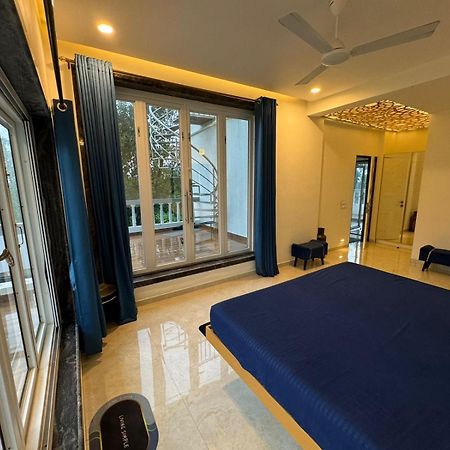 Prana Healing House Villa Pune Ngoại thất bức ảnh