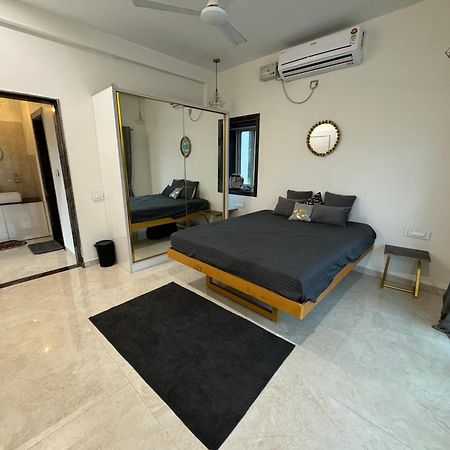 Prana Healing House Villa Pune Ngoại thất bức ảnh