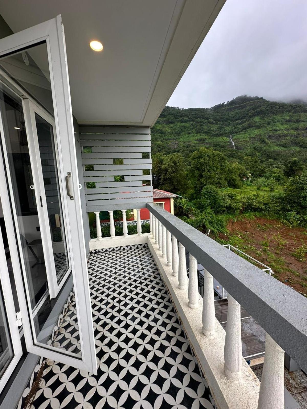 Prana Healing House Villa Pune Ngoại thất bức ảnh