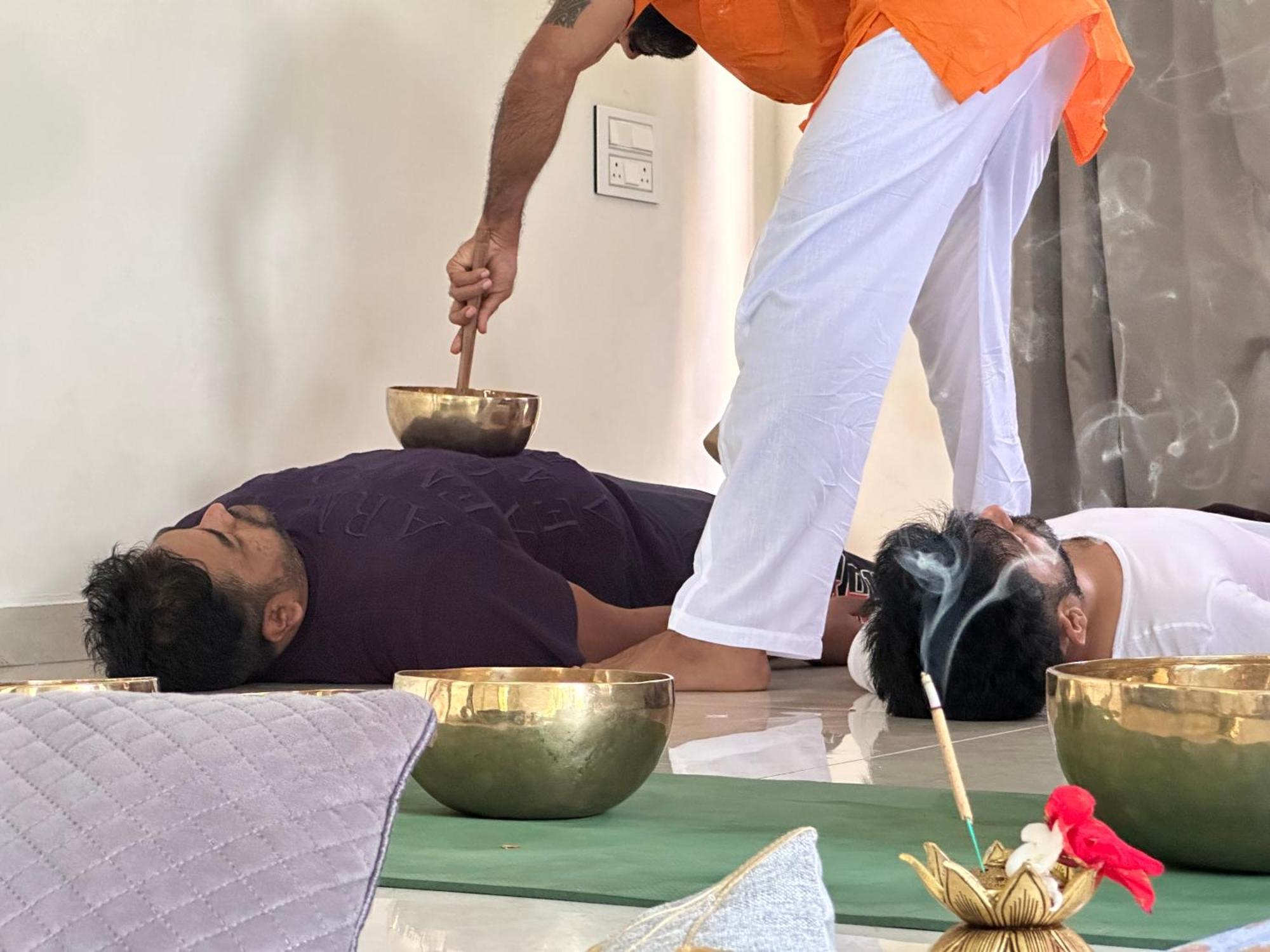 Prana Healing House Villa Pune Ngoại thất bức ảnh