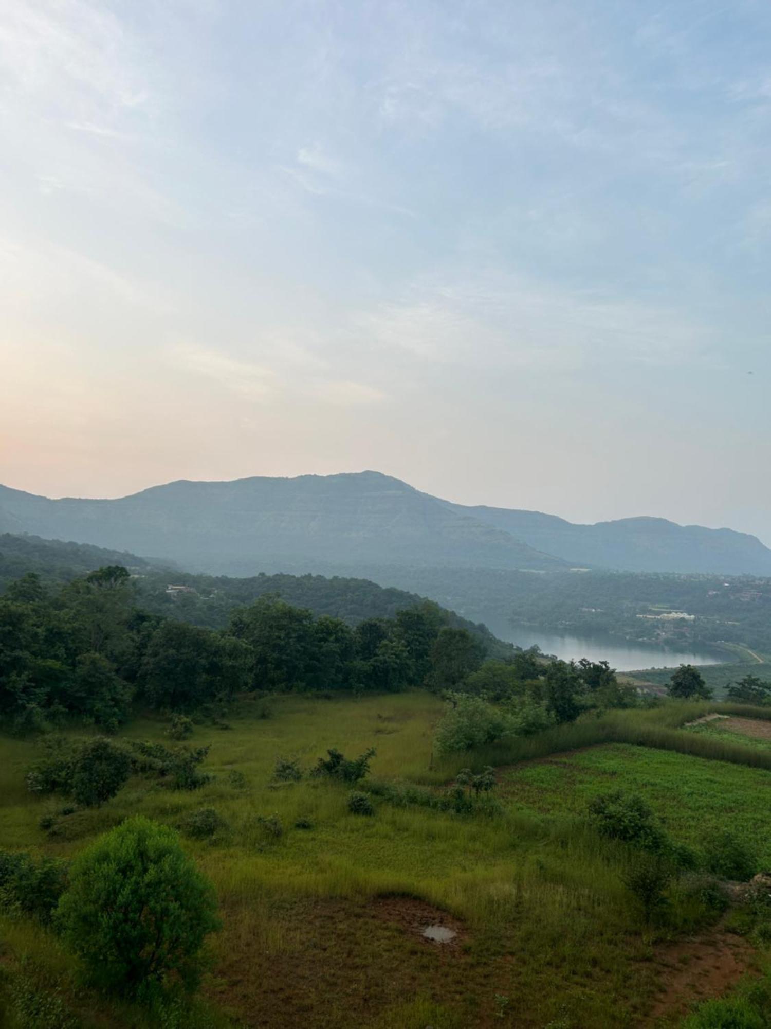 Prana Healing House Villa Pune Ngoại thất bức ảnh